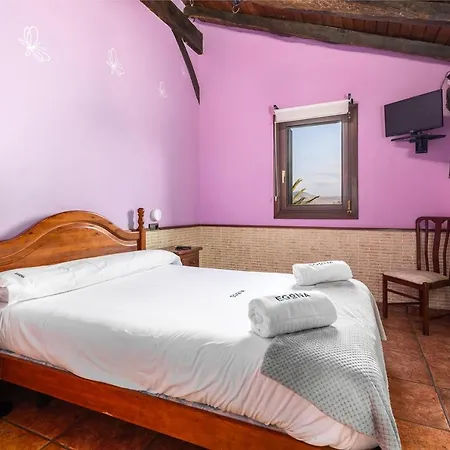 Agroturismo Landarbide Zahar Aia Exterior photo