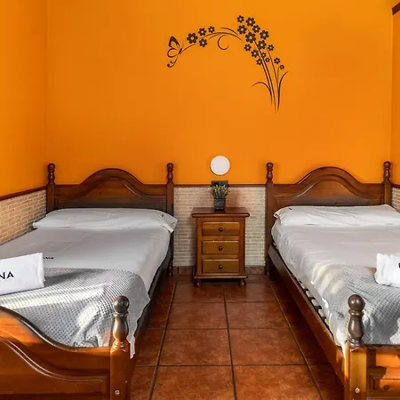 Agroturismo Landarbide Zahar Aia Exterior photo