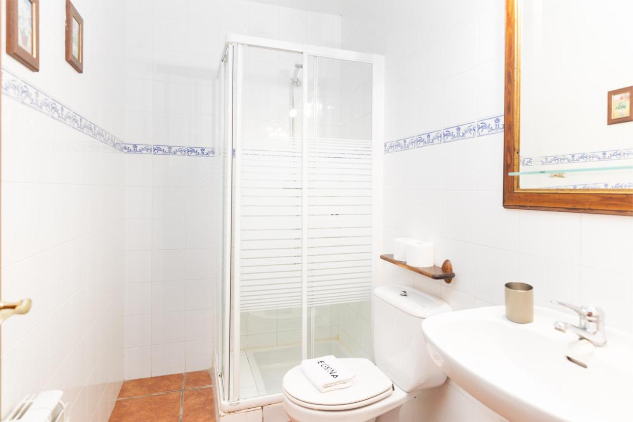 Landarbide Zahar Country house