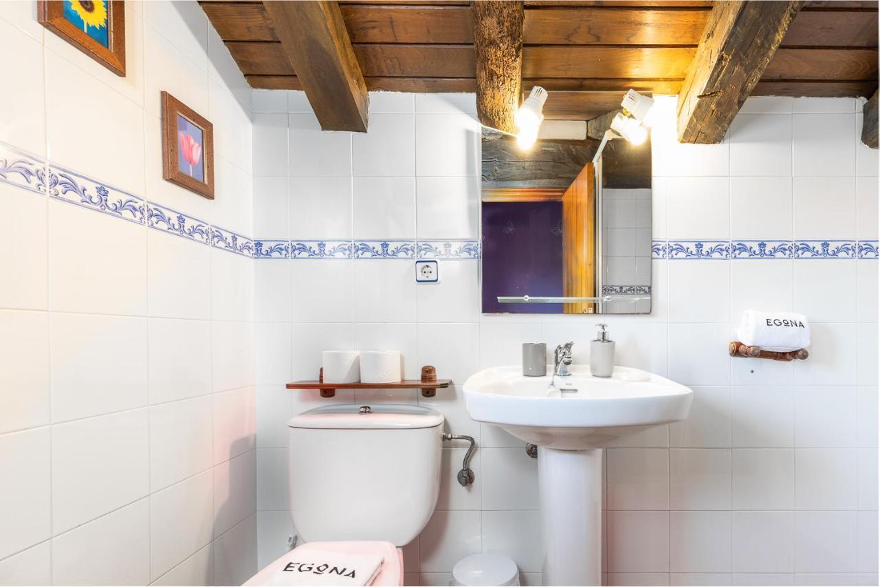Landarbide Zahar Country house *