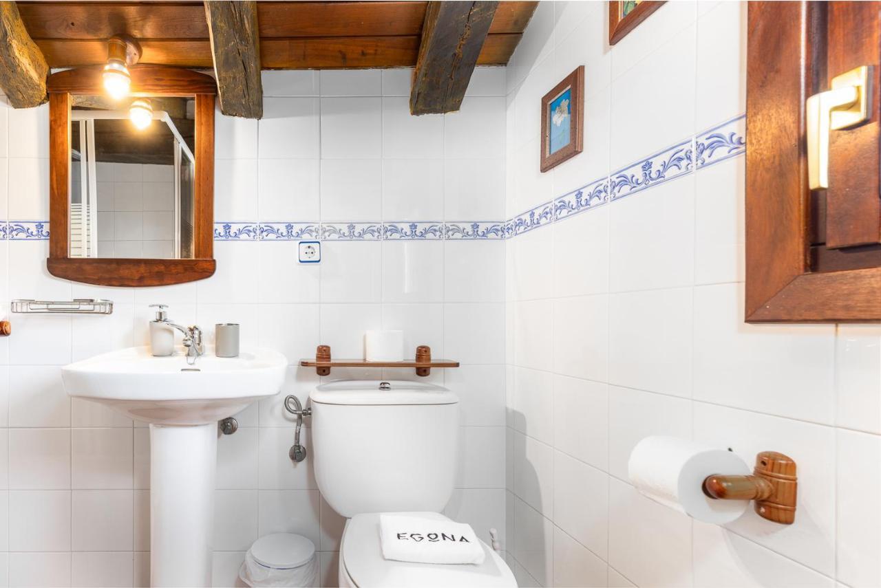 Landarbide Zahar Landhaus Aia