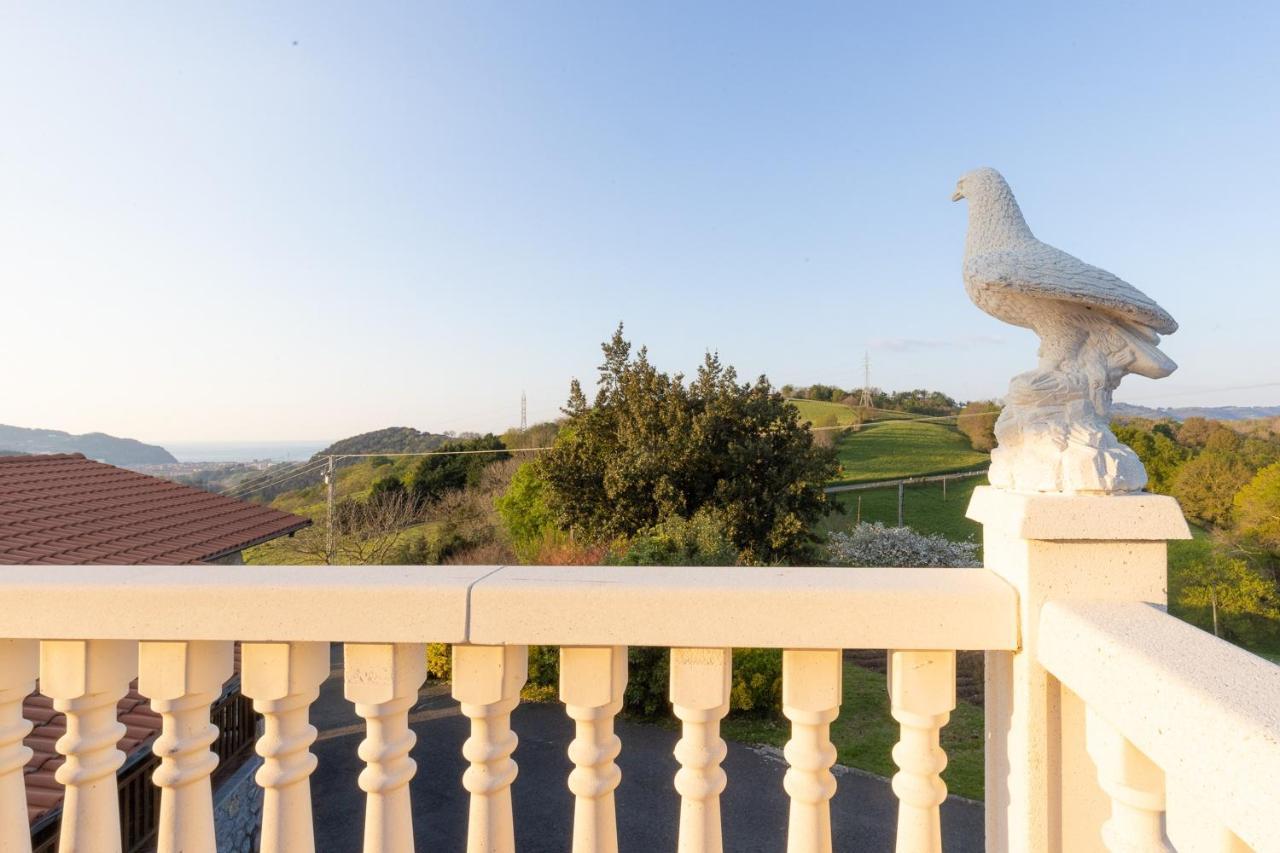 Country house Landarbide Zahar *