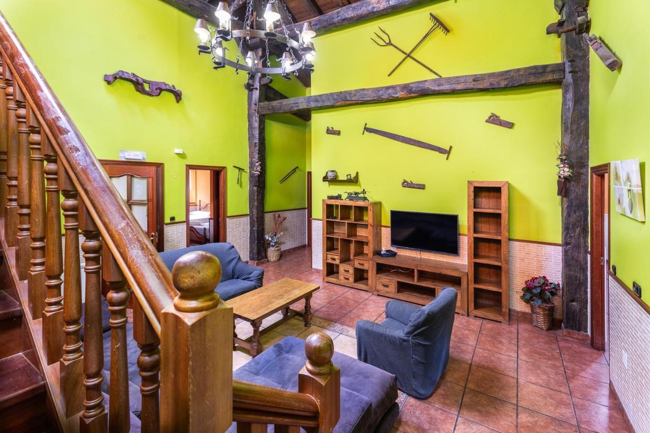 Country house Landarbide Zahar *